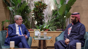 Riyadh to host inaugural Olympic Esports Games in 2027, qualifying starts this year | Riyadh to host inaugural Olympic Esports Games in 2027, qualifying starts this year Riyadh to host inaugural Olympic Esports Games in 2027, qualifying starts this year | Riyadh to host inaugural Olympic Esports Games in 2027, qualifying starts this year
