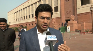 Tejasvi Surya raises Bengaluru Metro fare hike issue in Parliament, calls for review | Tejasvi Surya raises Bengaluru Metro fare hike issue in Parliament, calls for review Tejasvi Surya raises Bengaluru Metro fare hike issue in Parliament, calls for review | Tejasvi Surya raises Bengaluru Metro fare hike issue in Parliament, calls for review