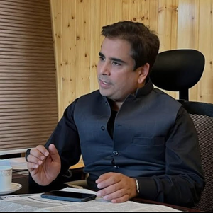Will never sit in one office with BJP, claims NC | Will never sit in one office with BJP, claims NC Will never sit in one office with BJP, claims NC | Will never sit in one office with BJP, claims NC
