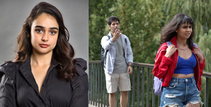 Shekhar Kapur's daughter Kaveri Kapur on 'Bobby Aur Rishi Ki Love Story': It didn’t feel like work at all | Shekhar Kapur's daughter Kaveri Kapur on 'Bobby Aur Rishi Ki Love Story': It didn’t feel like work at all Shekhar Kapur's daughter Kaveri Kapur on 'Bobby Aur Rishi Ki Love Story': It didn’t feel like work at all | Shekhar Kapur's daughter Kaveri Kapur on 'Bobby Aur Rishi Ki Love Story': It didn’t feel like work at all