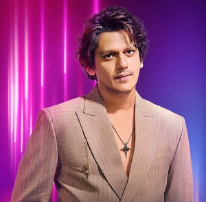 Vijay Varma to make his grand hosting debut at IIFA 2025: I am so excited | Vijay Varma to make his grand hosting debut at IIFA 2025: I am so excited Vijay Varma to make his grand hosting debut at IIFA 2025: I am so excited | Vijay Varma to make his grand hosting debut at IIFA 2025: I am so excited