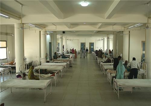 India’s healthcare spending expected to surge to 5 pc of GDP by 2030: Report | India’s healthcare spending expected to surge to 5 pc of GDP by 2030: Report India’s healthcare spending expected to surge to 5 pc of GDP by 2030: Report | India’s healthcare spending expected to surge to 5 pc of GDP by 2030: Report