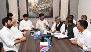 MRPS leader demands Telangana CM to rectify shortcomings in SC sub-categorisation report | MRPS leader demands Telangana CM to rectify shortcomings in SC sub-categorisation report MRPS leader demands Telangana CM to rectify shortcomings in SC sub-categorisation report | MRPS leader demands Telangana CM to rectify shortcomings in SC sub-categorisation report