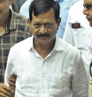 Bengal school job case: CBI finally collects voice samples of Sujay Bhadra | Bengal school job case: CBI finally collects voice samples of Sujay Bhadra Bengal school job case: CBI finally collects voice samples of Sujay Bhadra | Bengal school job case: CBI finally collects voice samples of Sujay Bhadra