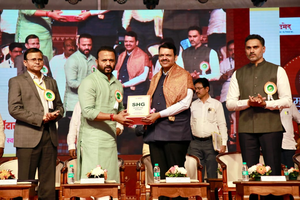 UMED Malls to be set up in every district, 10 malls in first phase: Maha CM | UMED Malls to be set up in every district, 10 malls in first phase: Maha CM UMED Malls to be set up in every district, 10 malls in first phase: Maha CM | UMED Malls to be set up in every district, 10 malls in first phase: Maha CM