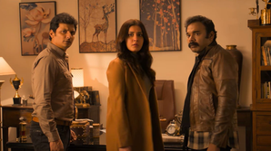 ‘Aghathiyaa’ trailer unveils fantasy-horror thriller, set for release on Feb 28 | ‘Aghathiyaa’ trailer unveils fantasy-horror thriller, set for release on Feb 28 ‘Aghathiyaa’ trailer unveils fantasy-horror thriller, set for release on Feb 28 | ‘Aghathiyaa’ trailer unveils fantasy-horror thriller, set for release on Feb 28