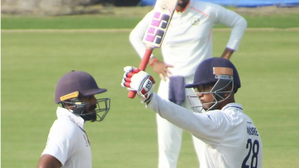Ranji Trophy: Yash Rathod’s masterclass puts Vidarbha on brink of final | Ranji Trophy: Yash Rathod’s masterclass puts Vidarbha on brink of final Ranji Trophy: Yash Rathod’s masterclass puts Vidarbha on brink of final | Ranji Trophy: Yash Rathod’s masterclass puts Vidarbha on brink of final