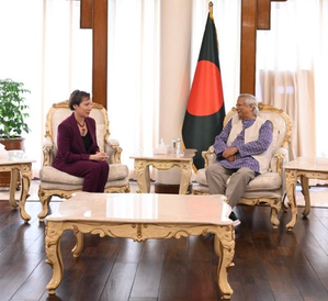 Bangladesh promises to hold elections as pressure mounts on interim govt | Bangladesh promises to hold elections as pressure mounts on interim govt Bangladesh promises to hold elections as pressure mounts on interim govt | Bangladesh promises to hold elections as pressure mounts on interim govt