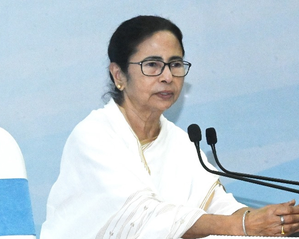TMC refutes FM Sitharaman’s claims on deletion of MGNREGA job cards in Bengal | TMC refutes FM Sitharaman’s claims on deletion of MGNREGA job cards in Bengal TMC refutes FM Sitharaman’s claims on deletion of MGNREGA job cards in Bengal | TMC refutes FM Sitharaman’s claims on deletion of MGNREGA job cards in Bengal