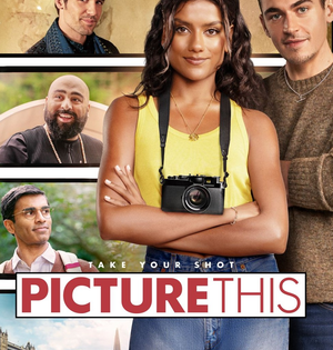 'Picture This' trailer promises to take you on a chaotic quest for love | 'Picture This' trailer promises to take you on a chaotic quest for love 'Picture This' trailer promises to take you on a chaotic quest for love | 'Picture This' trailer promises to take you on a chaotic quest for love