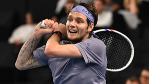 ATP Tour: Bublik brings down the curtain on Gasquet’s Marseille career | ATP Tour: Bublik brings down the curtain on Gasquet’s Marseille career