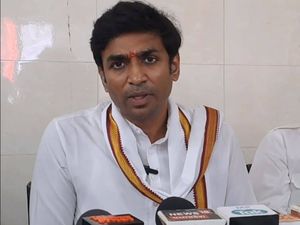 Congress appoints Jhabua MLA as new chairman of AIAC | Congress appoints Jhabua MLA as new chairman of AIAC Congress appoints Jhabua MLA as new chairman of AIAC | Congress appoints Jhabua MLA as new chairman of AIAC