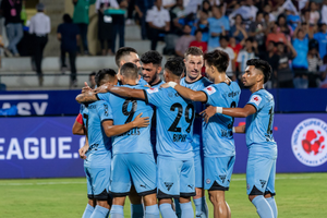 ISL 2024-25: Mumbai City look for 14th straight unbeaten game against FC Goa | ISL 2024-25: Mumbai City look for 14th straight unbeaten game against FC Goa
