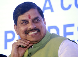 Madhya Pradesh launches new logistics policy to pare exports goods haulage | Madhya Pradesh launches new logistics policy to pare exports goods haulage Madhya Pradesh launches new logistics policy to pare exports goods haulage | Madhya Pradesh launches new logistics policy to pare exports goods haulage