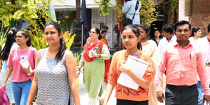 JEE Mains result 2025: Bihar's Panini Sharma tops state with 99.9942 percentile | JEE Mains result 2025: Bihar's Panini Sharma tops state with 99.9942 percentile JEE Mains result 2025: Bihar's Panini Sharma tops state with 99.9942 percentile | JEE Mains result 2025: Bihar's Panini Sharma tops state with 99.9942 percentile