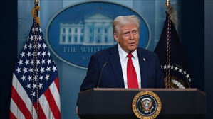 Trump claims 'US authority' to take Gaza as he hosts Jordan's king | Trump claims 'US authority' to take Gaza as he hosts Jordan's king