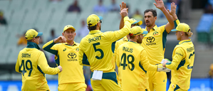 Champions Trophy: Starc withdraws with personal reasons, Smith to lead Australia | Champions Trophy: Starc withdraws with personal reasons, Smith to lead Australia Champions Trophy: Starc withdraws with personal reasons, Smith to lead Australia | Champions Trophy: Starc withdraws with personal reasons, Smith to lead Australia
