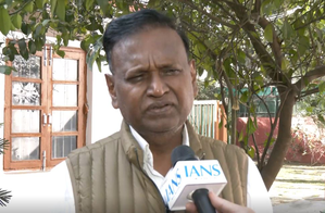 Congress leader Udit Raj seeks police protection against ‘threats’ from Mayawati supporters | Congress leader Udit Raj seeks police protection against ‘threats’ from Mayawati supporters