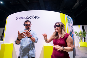 India’s AR developer community grows by over 50 pc in 2 years: Snap Inc | India’s AR developer community grows by over 50 pc in 2 years: Snap Inc