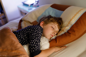 Over 40 pc of Australian children have problems with sleep pattern | Over 40 pc of Australian children have problems with sleep pattern Over 40 pc of Australian children have problems with sleep pattern | Over 40 pc of Australian children have problems with sleep pattern
