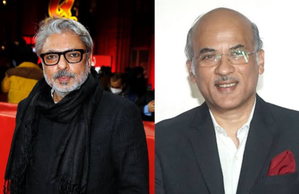 Sooraj Barjatya explains why he is not a visual director like Sanjay Leela Bhansali | Sooraj Barjatya explains why he is not a visual director like Sanjay Leela Bhansali Sooraj Barjatya explains why he is not a visual director like Sanjay Leela Bhansali | Sooraj Barjatya explains why he is not a visual director like Sanjay Leela Bhansali