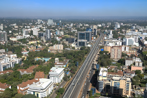 UN report urges bold reforms to boost Africa's economic resilience | UN report urges bold reforms to boost Africa's economic resilience