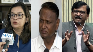 PM Modi's homage to Veer Savarkar in France: Shiv Sena welcomes, Cong denounces move | PM Modi's homage to Veer Savarkar in France: Shiv Sena welcomes, Cong denounces move PM Modi's homage to Veer Savarkar in France: Shiv Sena welcomes, Cong denounces move | PM Modi's homage to Veer Savarkar in France: Shiv Sena welcomes, Cong denounces move