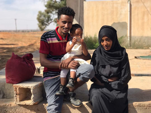 Libya releases 24 refugees from detention centre in Tripoli: UN | Libya releases 24 refugees from detention centre in Tripoli: UN Libya releases 24 refugees from detention centre in Tripoli: UN | Libya releases 24 refugees from detention centre in Tripoli: UN