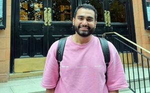 Viraj Ghelani advises avoiding roadways for Mahakumbh | Viraj Ghelani advises avoiding roadways for Mahakumbh Viraj Ghelani advises avoiding roadways for Mahakumbh | Viraj Ghelani advises avoiding roadways for Mahakumbh