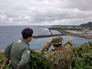China removes buoy from Japan's EEZ near Senkaku Islands: Reports | China removes buoy from Japan's EEZ near Senkaku Islands: Reports China removes buoy from Japan's EEZ near Senkaku Islands: Reports | China removes buoy from Japan's EEZ near Senkaku Islands: Reports