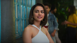 Rakul Preet says her character ‘Mere Husband Ki Biwi’ is ‘headstrong, full of self-love’ | Rakul Preet says her character ‘Mere Husband Ki Biwi’ is ‘headstrong, full of self-love’ Rakul Preet says her character ‘Mere Husband Ki Biwi’ is ‘headstrong, full of self-love’ | Rakul Preet says her character ‘Mere Husband Ki Biwi’ is ‘headstrong, full of self-love’