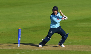 Champions Trophy: Banton replaces injured Bethell in England squad | Champions Trophy: Banton replaces injured Bethell in England squad Champions Trophy: Banton replaces injured Bethell in England squad | Champions Trophy: Banton replaces injured Bethell in England squad