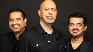 Music directors Shankar-Ehsaan-Loy to debut in Malayalam cinema; Trio to score music for a Malayalam film! | Music directors Shankar-Ehsaan-Loy to debut in Malayalam cinema; Trio to score music for a Malayalam film! Music directors Shankar-Ehsaan-Loy to debut in Malayalam cinema; Trio to score music for a Malayalam film! | Music directors Shankar-Ehsaan-Loy to debut in Malayalam cinema; Trio to score music for a Malayalam film!