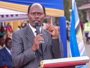 Kenya pledges to work with telecoms to reduce cyber threats | Kenya pledges to work with telecoms to reduce cyber threats Kenya pledges to work with telecoms to reduce cyber threats | Kenya pledges to work with telecoms to reduce cyber threats