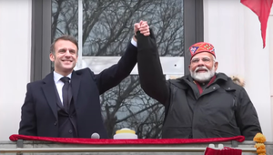 Paris to Marseille, PM Modi-Macron bonhomie steals show as India and France solidify strategic partnership | Paris to Marseille, PM Modi-Macron bonhomie steals show as India and France solidify strategic partnership Paris to Marseille, PM Modi-Macron bonhomie steals show as India and France solidify strategic partnership | Paris to Marseille, PM Modi-Macron bonhomie steals show as India and France solidify strategic partnership