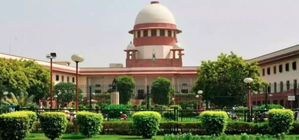 SC dismisses Indrani Mukerjea's plea to travel abroad | SC dismisses Indrani Mukerjea's plea to travel abroad