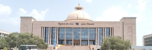 Gujarat budget to be presented on Feb 20 | Gujarat budget to be presented on Feb 20 Gujarat budget to be presented on Feb 20 | Gujarat budget to be presented on Feb 20