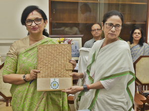 Bengal presents Rs 3.89 lakh crore budget; DA enhanced, housing scheme gets higher allocation | Bengal presents Rs 3.89 lakh crore budget; DA enhanced, housing scheme gets higher allocation Bengal presents Rs 3.89 lakh crore budget; DA enhanced, housing scheme gets higher allocation | Bengal presents Rs 3.89 lakh crore budget; DA enhanced, housing scheme gets higher allocation