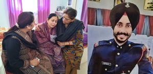 From wedding bells to the last salute: Hazaribagh mourns its braveheart | From wedding bells to the last salute: Hazaribagh mourns its braveheart From wedding bells to the last salute: Hazaribagh mourns its braveheart | From wedding bells to the last salute: Hazaribagh mourns its braveheart