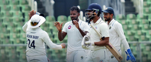 Ranji Trophy: Kerala aim for maiden title in summit clash against two-time winners Vidarbha | Ranji Trophy: Kerala aim for maiden title in summit clash against two-time winners Vidarbha Ranji Trophy: Kerala aim for maiden title in summit clash against two-time winners Vidarbha | Ranji Trophy: Kerala aim for maiden title in summit clash against two-time winners Vidarbha
