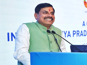 Madhya Pradesh govt sets up high-power committee to oversee Bhopal GIS preparations | Madhya Pradesh govt sets up high-power committee to oversee Bhopal GIS preparations