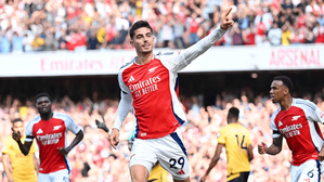 Premier League: Arsenal’s Havertz likely to be ruled out for rest of the season | Premier League: Arsenal’s Havertz likely to be ruled out for rest of the season Premier League: Arsenal’s Havertz likely to be ruled out for rest of the season | Premier League: Arsenal’s Havertz likely to be ruled out for rest of the season
