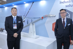 K’taka: UK aerospace giant Eaton highlights ‘Make in India’ capabilities at Aero India 2025 | K’taka: UK aerospace giant Eaton highlights ‘Make in India’ capabilities at Aero India 2025 K’taka: UK aerospace giant Eaton highlights ‘Make in India’ capabilities at Aero India 2025 | K’taka: UK aerospace giant Eaton highlights ‘Make in India’ capabilities at Aero India 2025