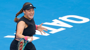 Qatar Open: Ostapenko powers past Paolini in Doha for 12th Top 5 win | Qatar Open: Ostapenko powers past Paolini in Doha for 12th Top 5 win Qatar Open: Ostapenko powers past Paolini in Doha for 12th Top 5 win | Qatar Open: Ostapenko powers past Paolini in Doha for 12th Top 5 win