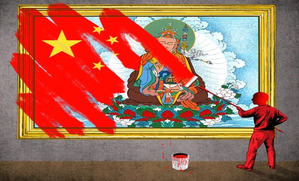 The Silent Struggle: How China is systematically erasing Tibet’s identity (IANS Analysis) | The Silent Struggle: How China is systematically erasing Tibet’s identity (IANS Analysis)