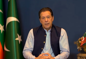 Imprisoned Imran Khan writes third letter to Pakistan’s Army Chief | Imprisoned Imran Khan writes third letter to Pakistan’s Army Chief Imprisoned Imran Khan writes third letter to Pakistan’s Army Chief | Imprisoned Imran Khan writes third letter to Pakistan’s Army Chief