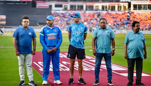Jay Shah thanks India, England teams for their support to organ donation campaign | Jay Shah thanks India, England teams for their support to organ donation campaign