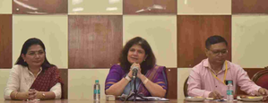 Maha to implement Bal Raksha Abhiyan for protection of child rights | Maha to implement Bal Raksha Abhiyan for protection of child rights Maha to implement Bal Raksha Abhiyan for protection of child rights | Maha to implement Bal Raksha Abhiyan for protection of child rights