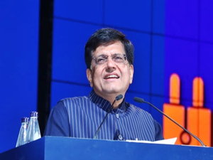 'India poised for $30 trillion economy by 2047 through Centre-state collaboration' | 'India poised for $30 trillion economy by 2047 through Centre-state collaboration' 'India poised for $30 trillion economy by 2047 through Centre-state collaboration' | 'India poised for $30 trillion economy by 2047 through Centre-state collaboration'