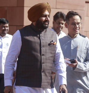 Over 1.4 lakh food processing projects approved under MoFPI schemes: Minister | Over 1.4 lakh food processing projects approved under MoFPI schemes: Minister Over 1.4 lakh food processing projects approved under MoFPI schemes: Minister | Over 1.4 lakh food processing projects approved under MoFPI schemes: Minister